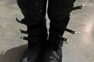 SIDI stivali off-road Crossfire 3