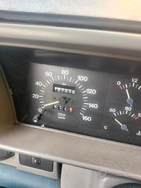 fiat panda 4×4