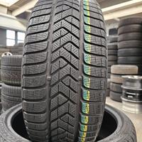 235 35 R 19 91V Pirelli Sottozero 3 Audi RS3 90% V