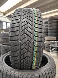 235 35 R 19 91V Pirelli Sottozero 3 Audi RS3 90% V