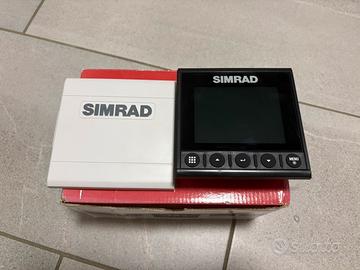 Strumento multifunzione simrad is 42