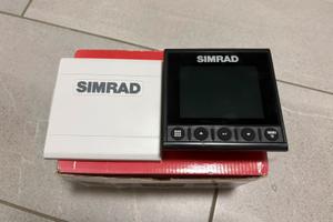 Strumento multifunzione simrad is 42