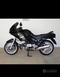 Bmw r 1100 rs - 1995