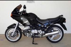 Bmw r 1100 rs - 1995