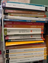 Libri scolastici, prima di comprare contattatemi