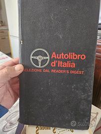 autolibro d'italia 
