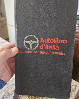autolibro d'italia 