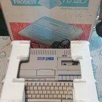 computer pc vintage ibm olivetti sharp ORIGINALI