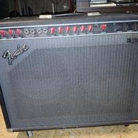 Amplificatore Fender