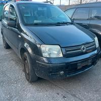 Ricambi Fiat panda