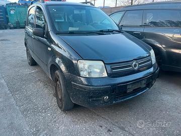 Ricambi Fiat panda