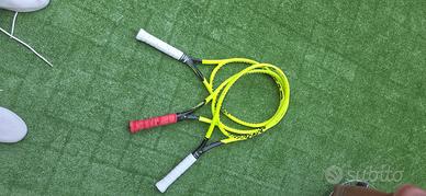 Extreme pro racchetta berrettini