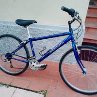 Bicicletta uomo donna 26