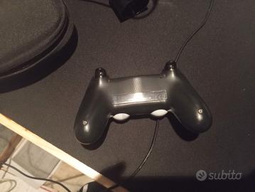 DualShock ps4 camo 