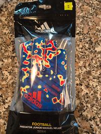 guanti portiere bambino Adidas 