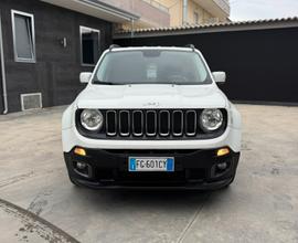 Jeep Renegade 1.6 Mjt 120 CV Longitude 12/2016