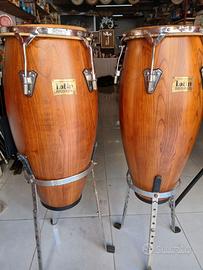 Coppia Congas