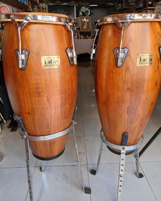 Coppia Congas