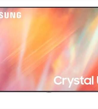 Televisore Samsung 43" UE43NU7092U-SMART-TV 4K