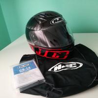 Casco integrale HJC ELMETS CS-14