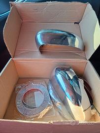 calotte grande punto cromate