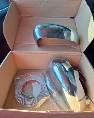 calotte grande punto cromate