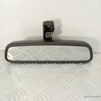 Jaguar XF Specchietto Interno Auto-Oscurante OEM 6