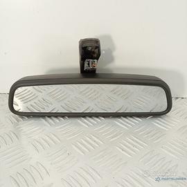 Jaguar XF Specchietto Interno Auto-Oscurante OEM 6