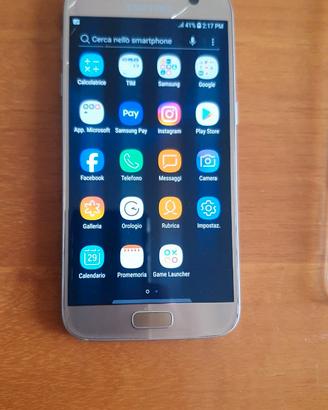SAMSUNG GALAXY S7
