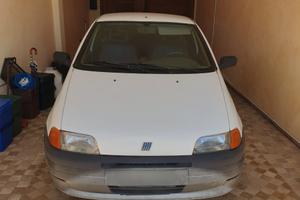 FIAT Punto 1ª serie - 1998