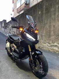 Honda XADV 750