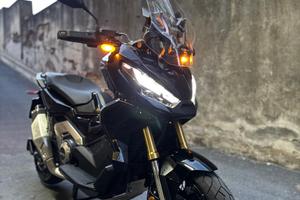 Honda XADV 750