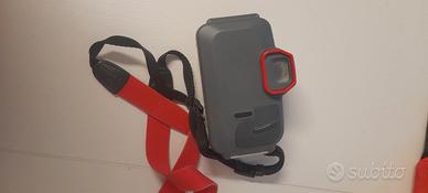 Macchina fotografica
