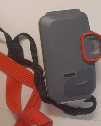 Macchina fotografica