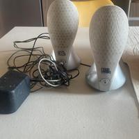 JBL casse stereo per PC