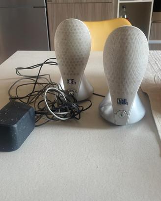 JBL casse stereo per PC