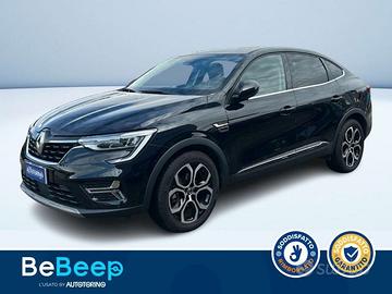 Renault Arkana 1.6 HYBRID INTENS E-TECH 145CV