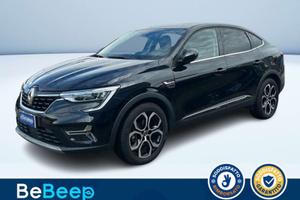 Renault Arkana 1.6 HYBRID INTENS E-TECH 145CV