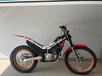 Moto Usate Montesa Trial Usate Montesa Cota 300 Usata In Vendita