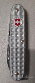 Victorinox Pioneer Alox 93mm (Anno 2007 - Raro  