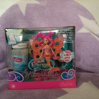 Barbie Fairytopia Mermaidia Bubblewing