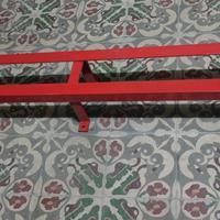 Protezioni paracolpi tubi pluviali, 10 pezzi 