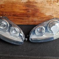 Volkswagen Golf 5 2004-2009 fari xenon 