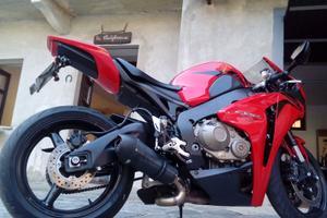 CBR 1000rr 08