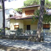 Villa 8 posti letto a marina di grosseto