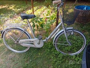 Girardengo pieghevole
