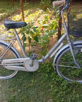Girardengo pieghevole