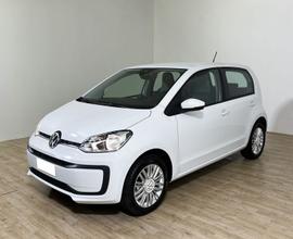 Volkswagen up! 1.0 5p. EVO move BlueMotion T...