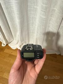 Trasmettitore Godox X1T-S