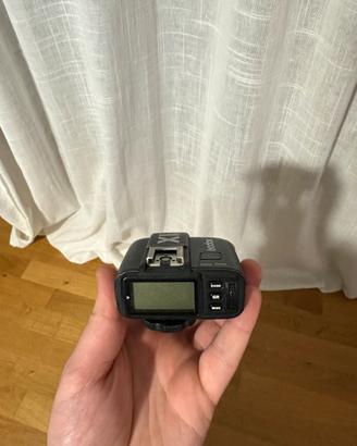 Trasmettitore Godox X1T-S